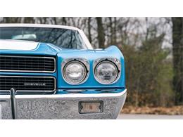 1970 Chevrolet Chevelle (CC-2060874) for sale in Elkhart, Indiana