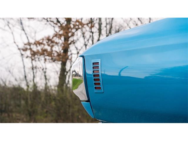 1970 Chevrolet Chevelle (CC-2060874) for sale in Elkhart, Indiana