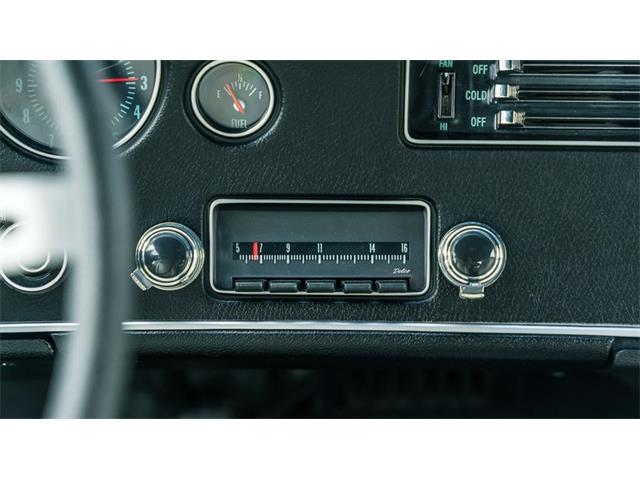 1970 Chevrolet Chevelle (CC-2060874) for sale in Elkhart, Indiana