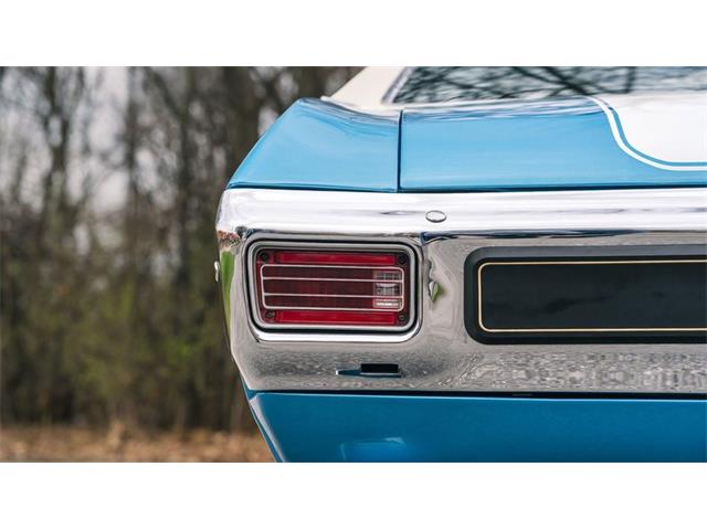 1970 Chevrolet Chevelle (CC-2060874) for sale in Elkhart, Indiana