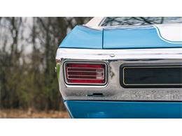 1970 Chevrolet Chevelle (CC-2060874) for sale in Elkhart, Indiana