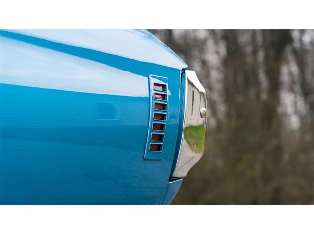 1970 Chevrolet Chevelle (CC-2060874) for sale in Elkhart, Indiana