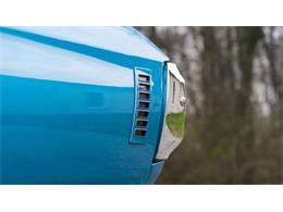 1970 Chevrolet Chevelle (CC-2060874) for sale in Elkhart, Indiana