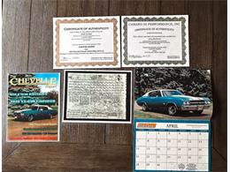 1970 Chevrolet Chevelle (CC-2060874) for sale in Elkhart, Indiana