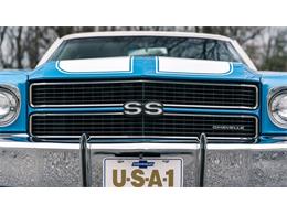 1970 Chevrolet Chevelle (CC-2060874) for sale in Elkhart, Indiana