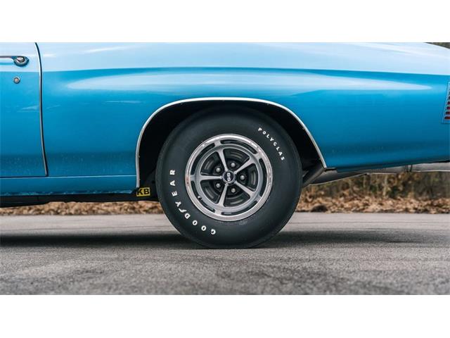 1970 Chevrolet Chevelle (CC-2060874) for sale in Elkhart, Indiana