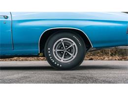 1970 Chevrolet Chevelle (CC-2060874) for sale in Elkhart, Indiana