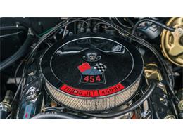 1970 Chevrolet Chevelle (CC-2060874) for sale in Elkhart, Indiana