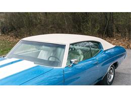 1970 Chevrolet Chevelle (CC-2060874) for sale in Elkhart, Indiana