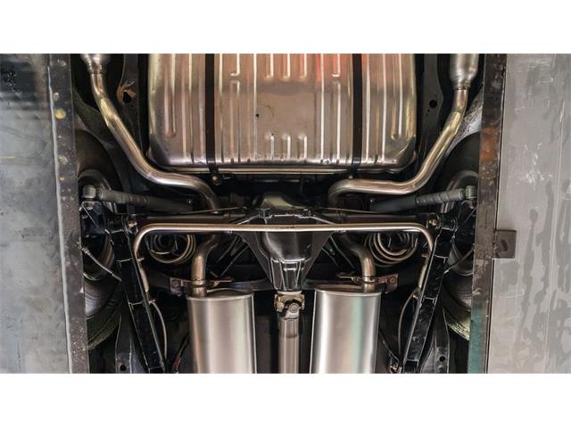 1970 Chevrolet Chevelle (CC-2060874) for sale in Elkhart, Indiana