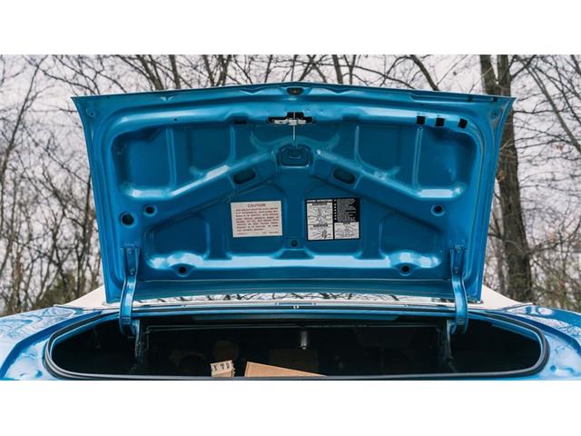 1970 Chevrolet Chevelle (CC-2060874) for sale in Elkhart, Indiana