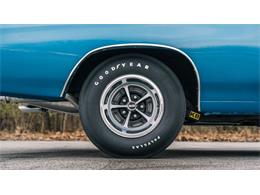 1970 Chevrolet Chevelle (CC-2060874) for sale in Elkhart, Indiana