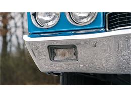 1970 Chevrolet Chevelle (CC-2060874) for sale in Elkhart, Indiana