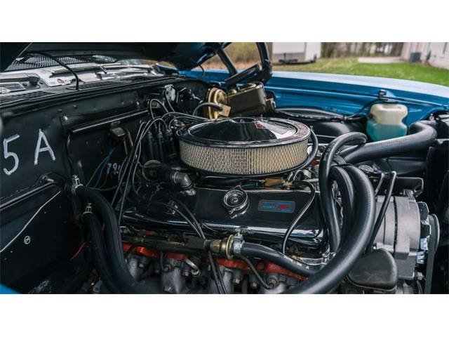 1970 Chevrolet Chevelle (CC-2060874) for sale in Elkhart, Indiana