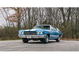 1970 Chevrolet Chevelle (CC-2060874) for sale in Elkhart, Indiana
