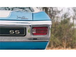 1970 Chevrolet Chevelle (CC-2060874) for sale in Elkhart, Indiana