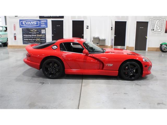 1997 Dodge Viper (CC-2068740) for sale in Runnemede, New Jersey