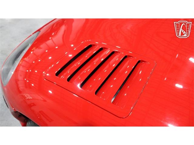 1997 Dodge Viper (CC-2068740) for sale in Runnemede, New Jersey