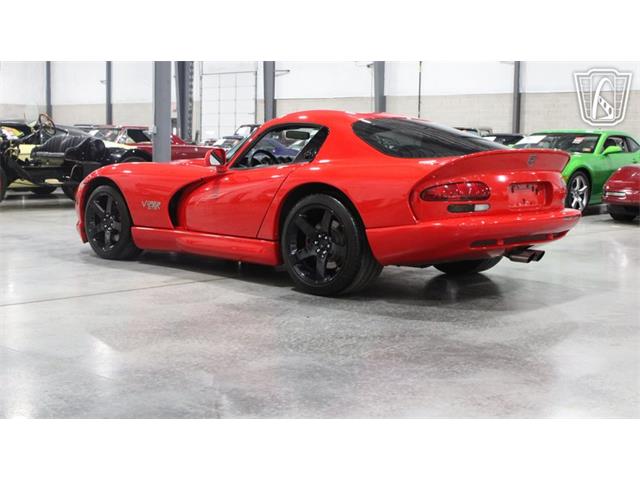 1997 Dodge Viper (CC-2068740) for sale in Runnemede, New Jersey
