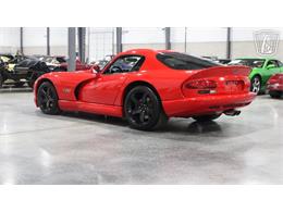 1997 Dodge Viper (CC-2068740) for sale in Runnemede, New Jersey