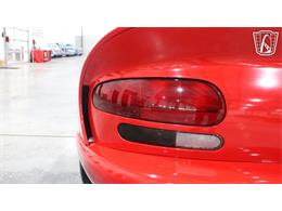 1997 Dodge Viper (CC-2068740) for sale in Runnemede, New Jersey
