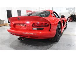1997 Dodge Viper (CC-2068740) for sale in Runnemede, New Jersey