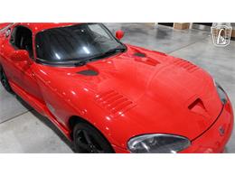 1997 Dodge Viper (CC-2068740) for sale in Runnemede, New Jersey