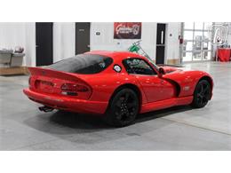 1997 Dodge Viper (CC-2068740) for sale in Runnemede, New Jersey
