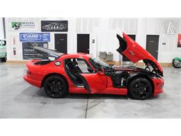 1997 Dodge Viper (CC-2068740) for sale in Runnemede, New Jersey