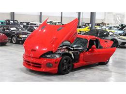 1997 Dodge Viper (CC-2068740) for sale in Runnemede, New Jersey