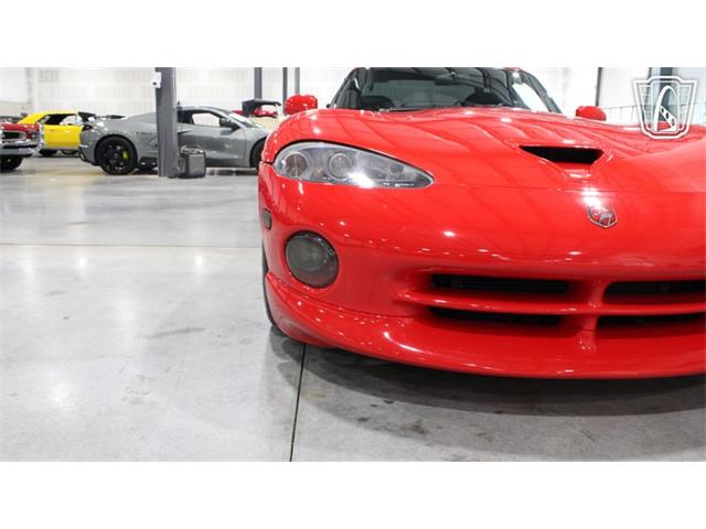 1997 Dodge Viper (CC-2068740) for sale in Runnemede, New Jersey