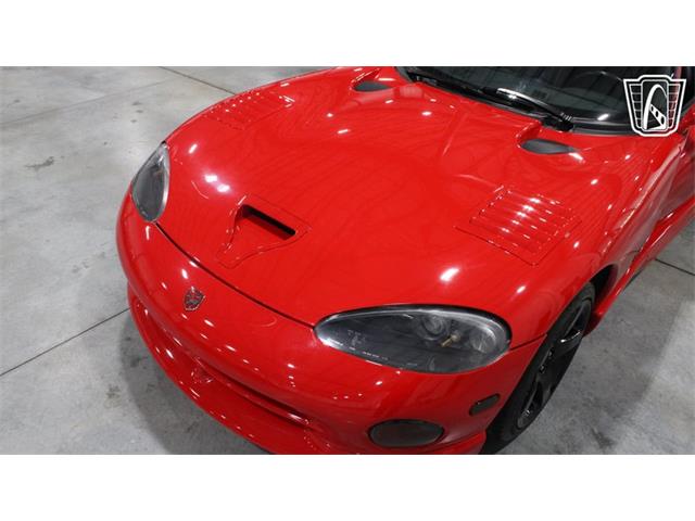 1997 Dodge Viper (CC-2068740) for sale in Runnemede, New Jersey