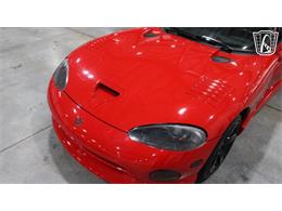 1997 Dodge Viper (CC-2068740) for sale in Runnemede, New Jersey
