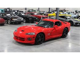 1997 Dodge Viper (CC-2068740) for sale in Runnemede, New Jersey