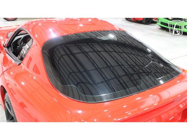 1997 Dodge Viper (CC-2068740) for sale in Runnemede, New Jersey
