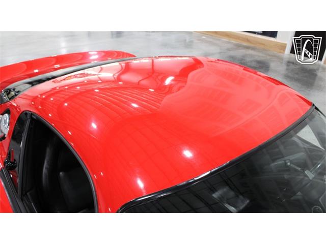 1997 Dodge Viper (CC-2068740) for sale in Runnemede, New Jersey