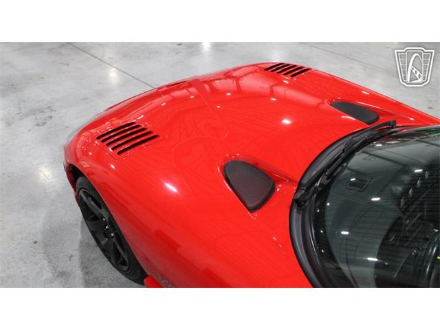 1997 Dodge Viper (CC-2068740) for sale in Runnemede, New Jersey