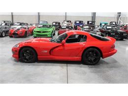 1997 Dodge Viper (CC-2068740) for sale in Runnemede, New Jersey