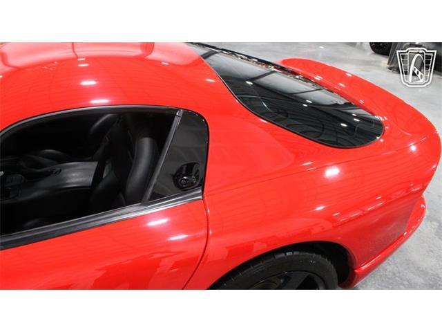 1997 Dodge Viper (CC-2068740) for sale in Runnemede, New Jersey
