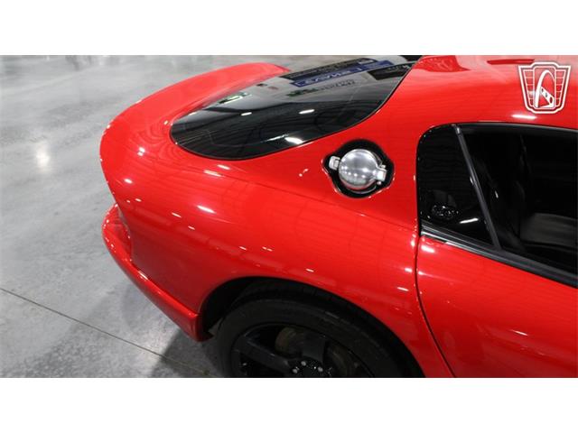 1997 Dodge Viper (CC-2068740) for sale in Runnemede, New Jersey