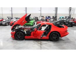 1997 Dodge Viper (CC-2068740) for sale in Runnemede, New Jersey