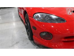 1997 Dodge Viper (CC-2068740) for sale in Runnemede, New Jersey