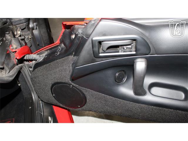 1997 Dodge Viper (CC-2068740) for sale in Runnemede, New Jersey