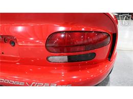 1997 Dodge Viper (CC-2068740) for sale in Runnemede, New Jersey