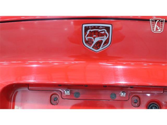 1997 Dodge Viper (CC-2068740) for sale in Runnemede, New Jersey