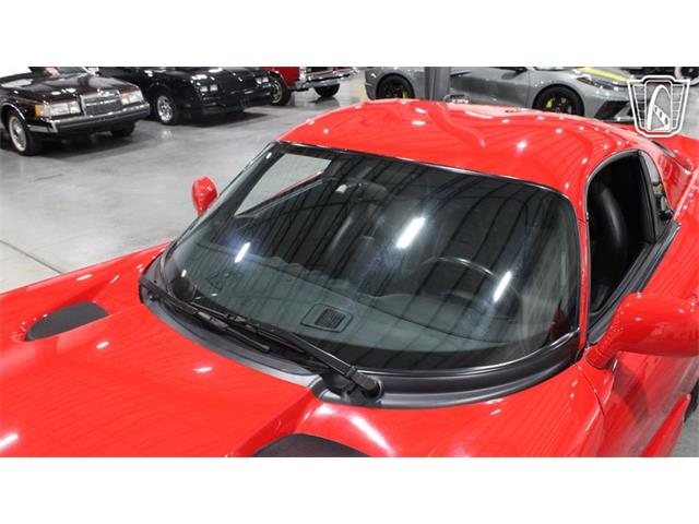 1997 Dodge Viper (CC-2068740) for sale in Runnemede, New Jersey
