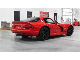 1997 Dodge Viper (CC-2068740) for sale in Runnemede, New Jersey