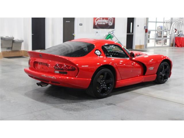 1997 Dodge Viper (CC-2068740) for sale in Runnemede, New Jersey