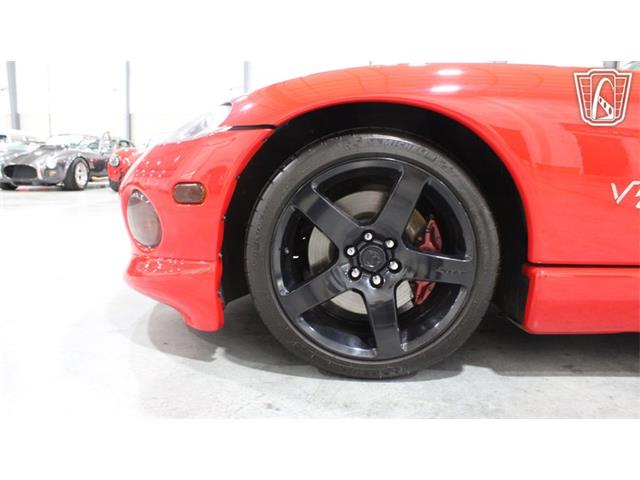 1997 Dodge Viper (CC-2068740) for sale in Runnemede, New Jersey