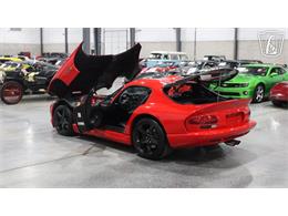 1997 Dodge Viper (CC-2068740) for sale in Runnemede, New Jersey